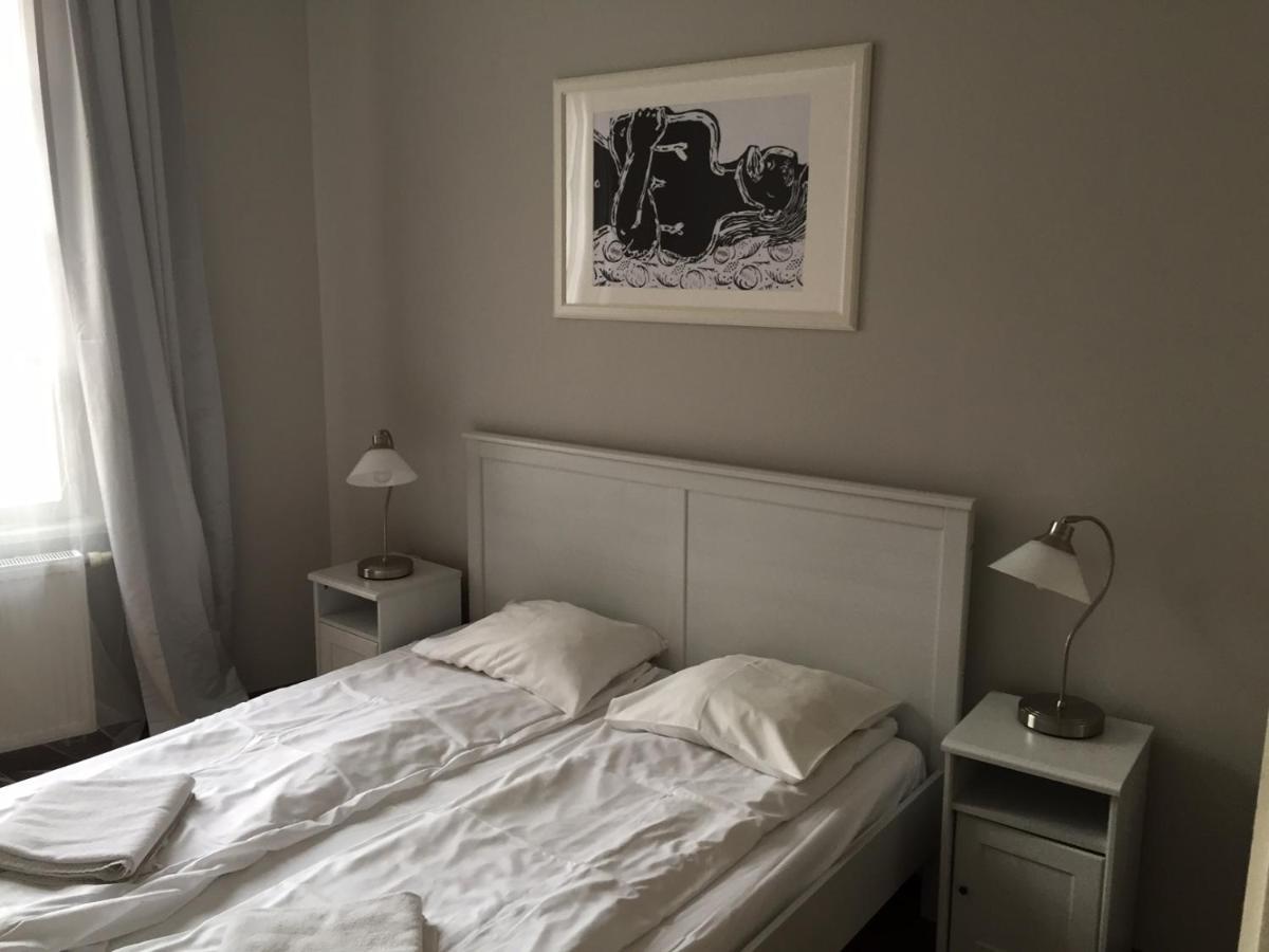 Florianska Grand Apartment 2 Cracovia Exterior foto