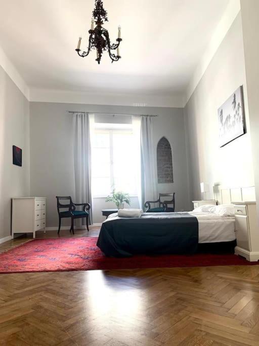 Florianska Grand Apartment 2 Cracovia Exterior foto
