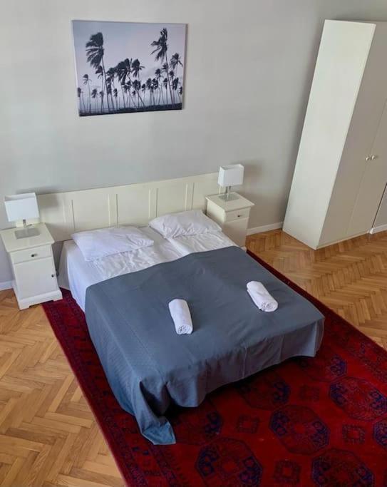 Florianska Grand Apartment 2 Cracovia Exterior foto