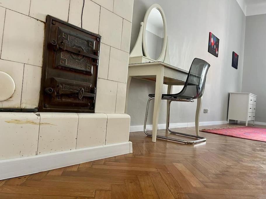 Florianska Grand Apartment 2 Cracovia Exterior foto