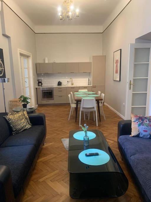 Florianska Grand Apartment 2 Cracovia Exterior foto