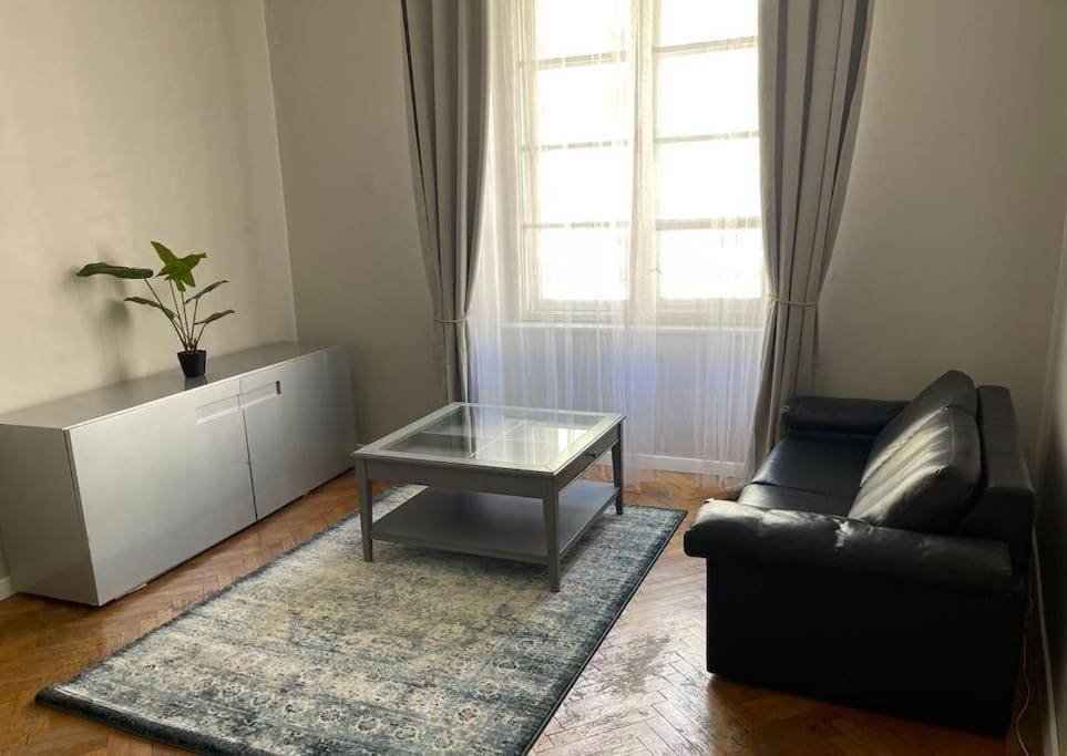 Florianska Grand Apartment 2 Cracovia Exterior foto