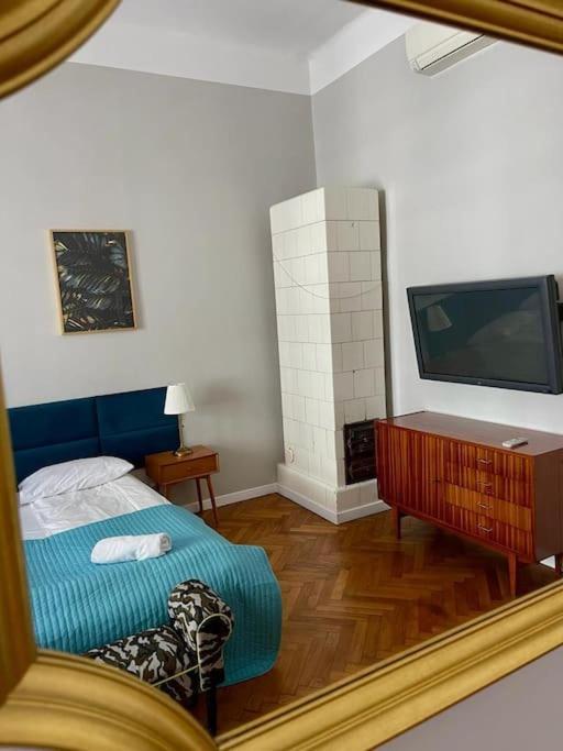 Florianska Grand Apartment 2 Cracovia Exterior foto