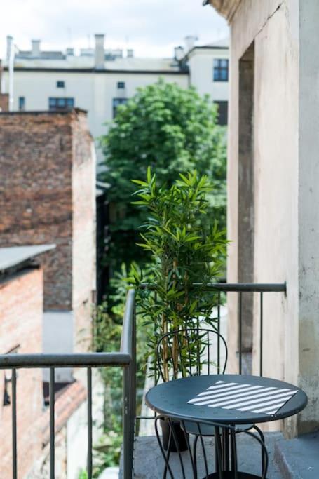Florianska Grand Apartment 2 Cracovia Exterior foto
